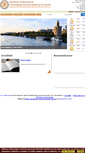 Mobile Screenshot of itssevilla.es